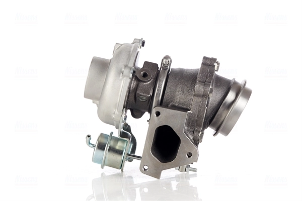 Turbina