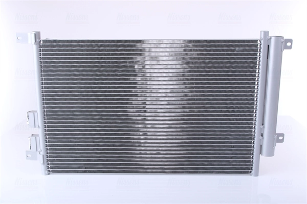 Radiator climatizare