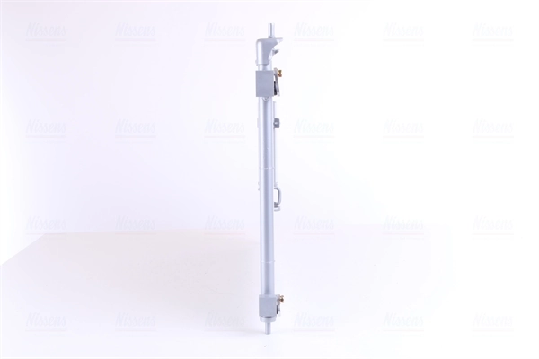 Radiator climatizare