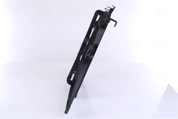 Ventilator radiator racire