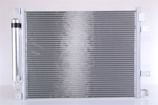 Radiator climatizare