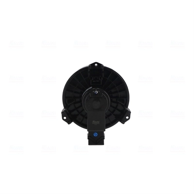 Ventilator, habitaclu
