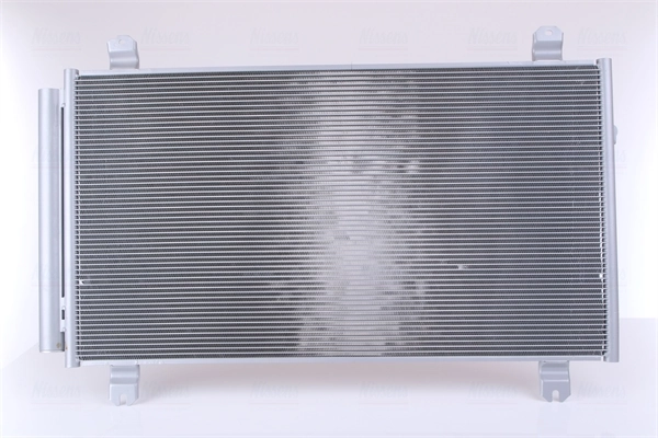 Radiator climatizare