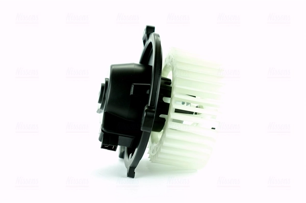 Ventilator habitaclu