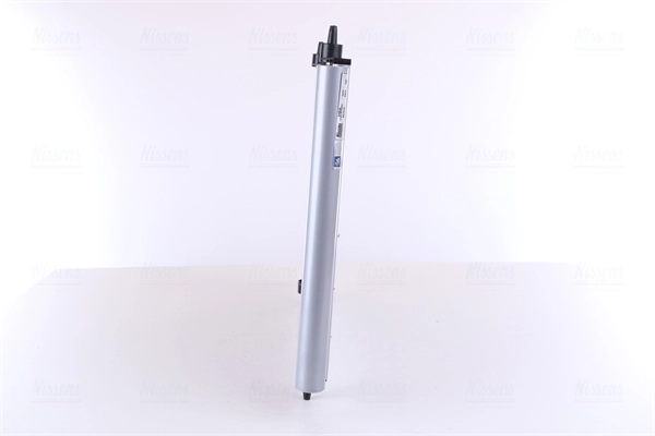 Radiator climatizare