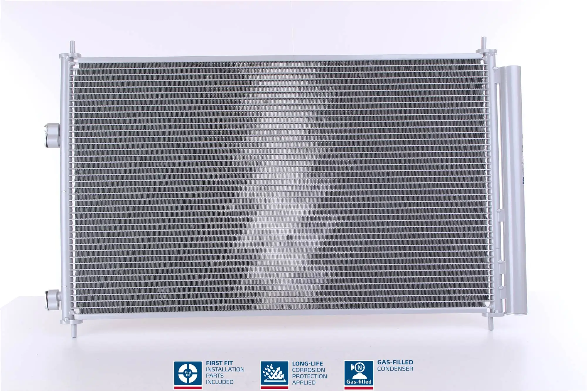 Radiator climatizare