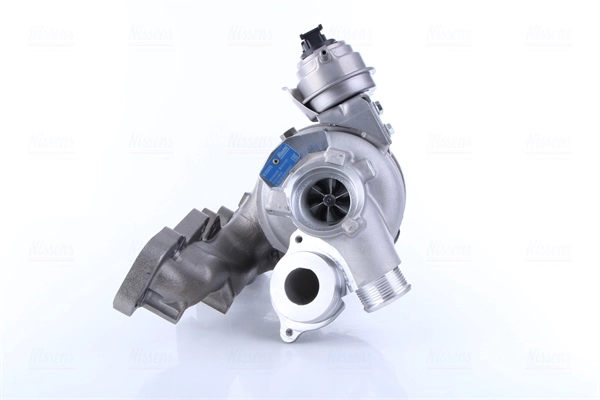 Turbina