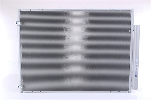 Radiator climatizare
