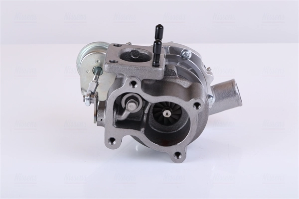 Turbina