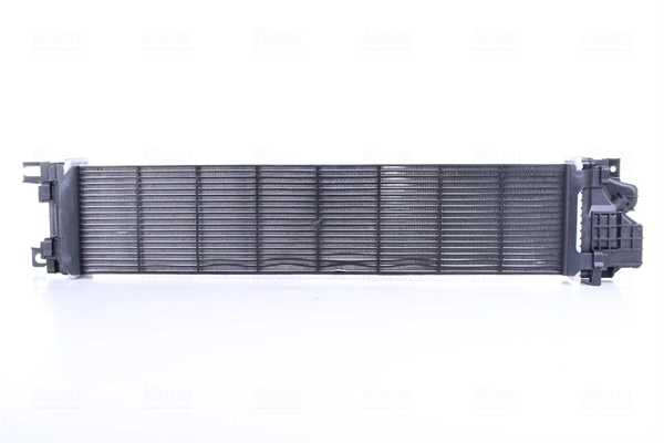 Radiator temperatura scazuta intercooler
