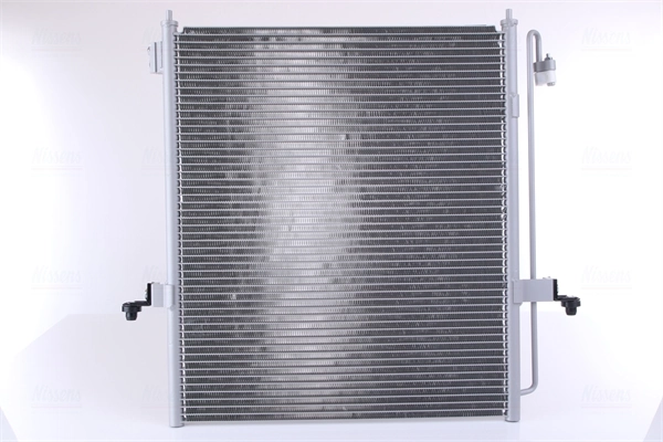 Radiator climatizare