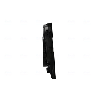 Ventilator radiator racire