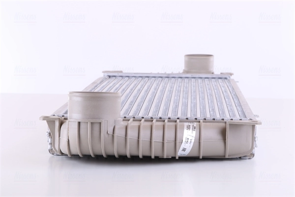 Intercooler