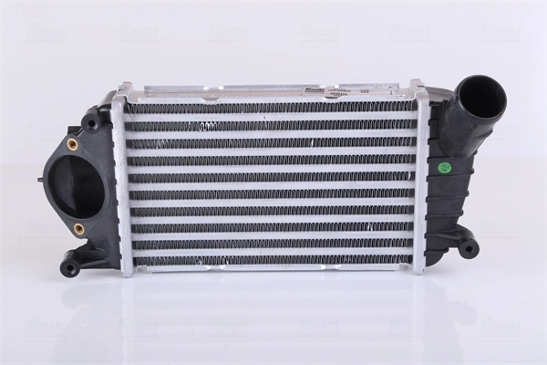 Intercooler