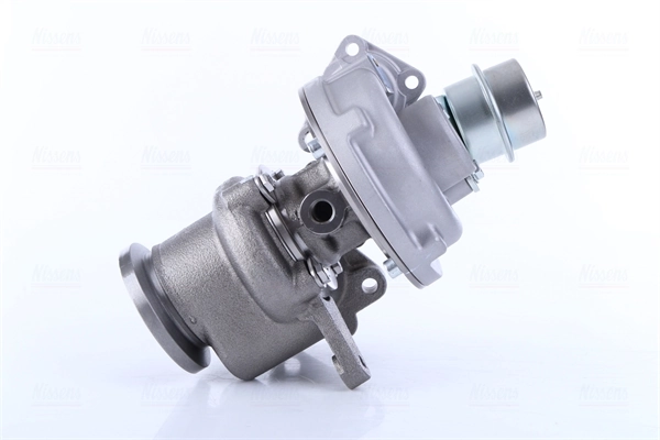 Turbina