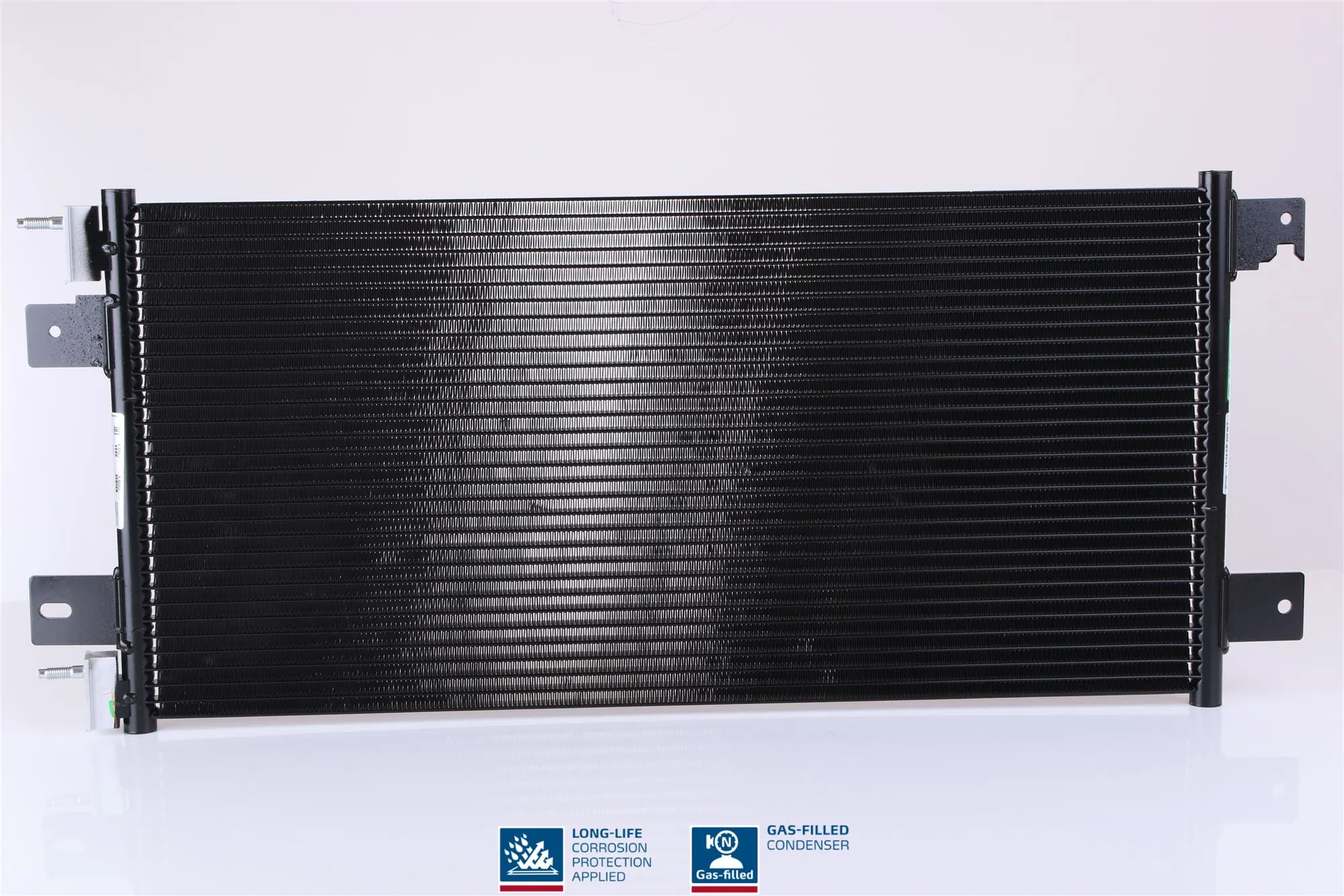 Radiator climatizare