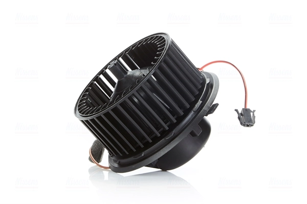 Ventilator habitaclu