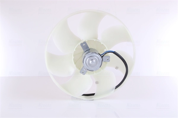 Ventilator radiator racire