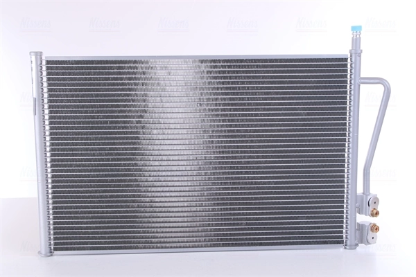 Radiator climatizare