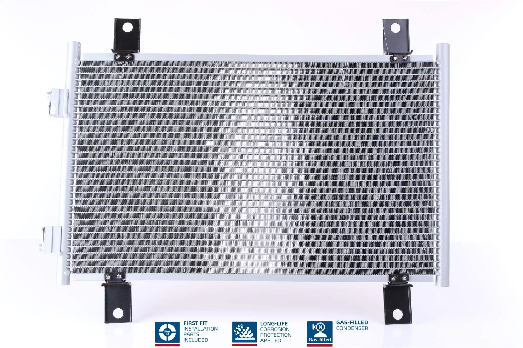 Radiator climatizare