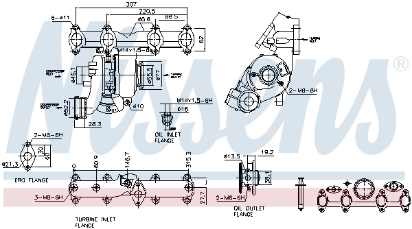 Turbina