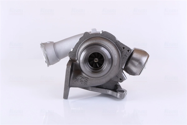 Turbina