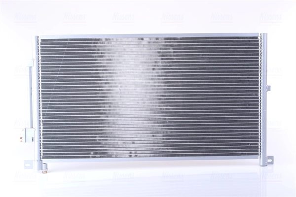 Radiator climatizare