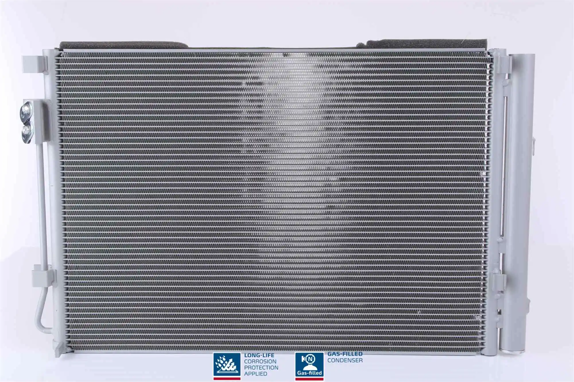 Radiator climatizare
