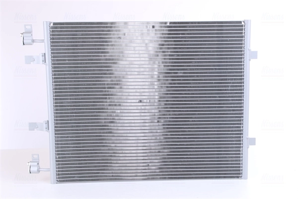 Radiator climatizare