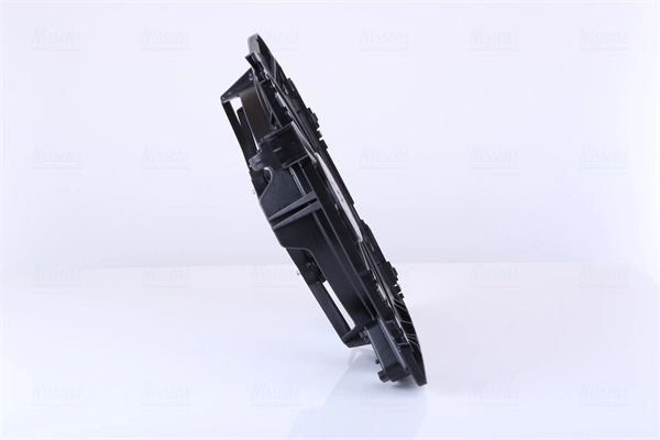 Ventilator radiator racire