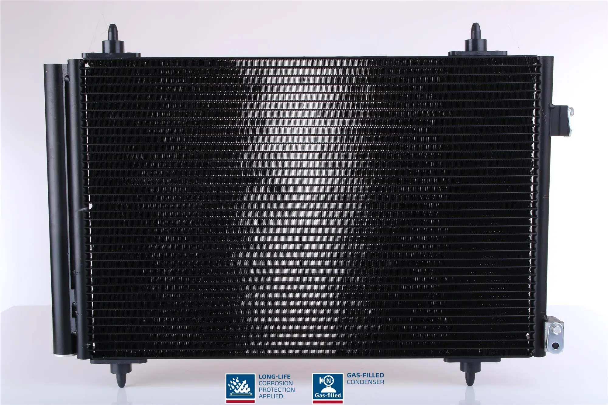 Radiator climatizare