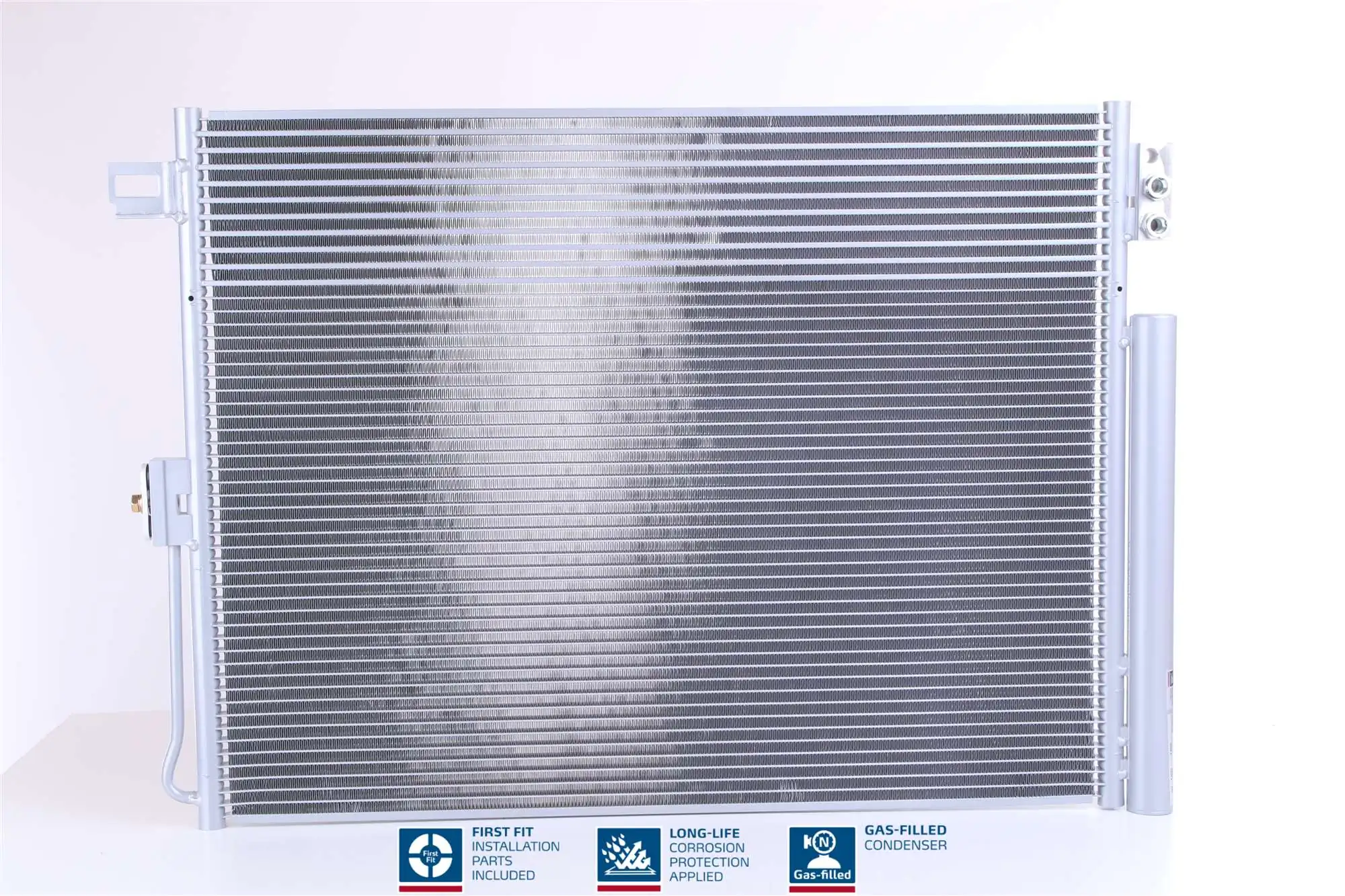 Radiator climatizare