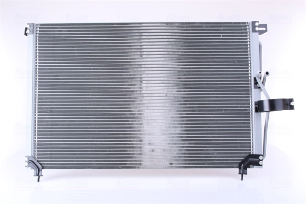 Radiator climatizare