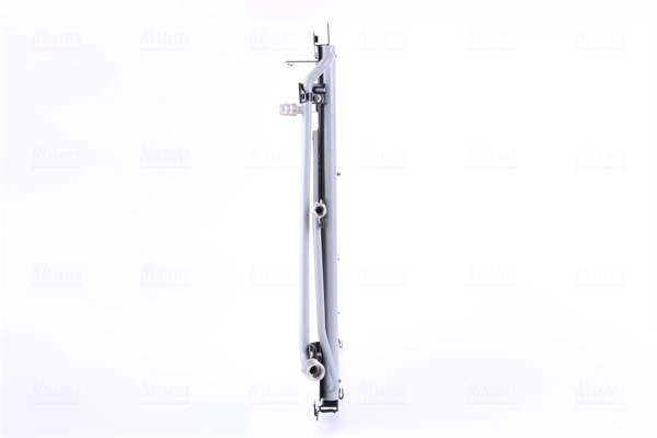 Radiator climatizare