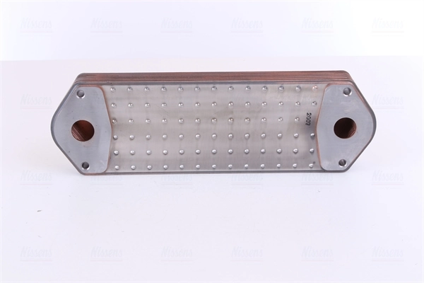 Radiator ulei / termoflot
