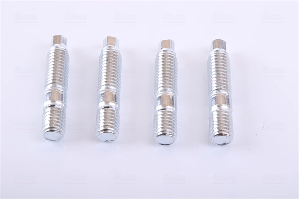 Intercooler, compresor