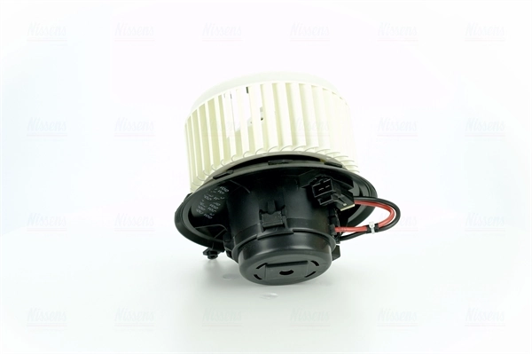 Ventilator habitaclu