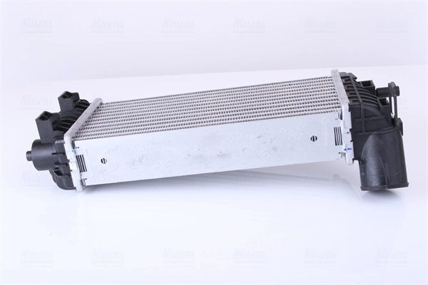 Intercooler
