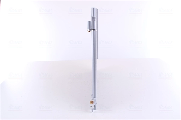 Radiator climatizare