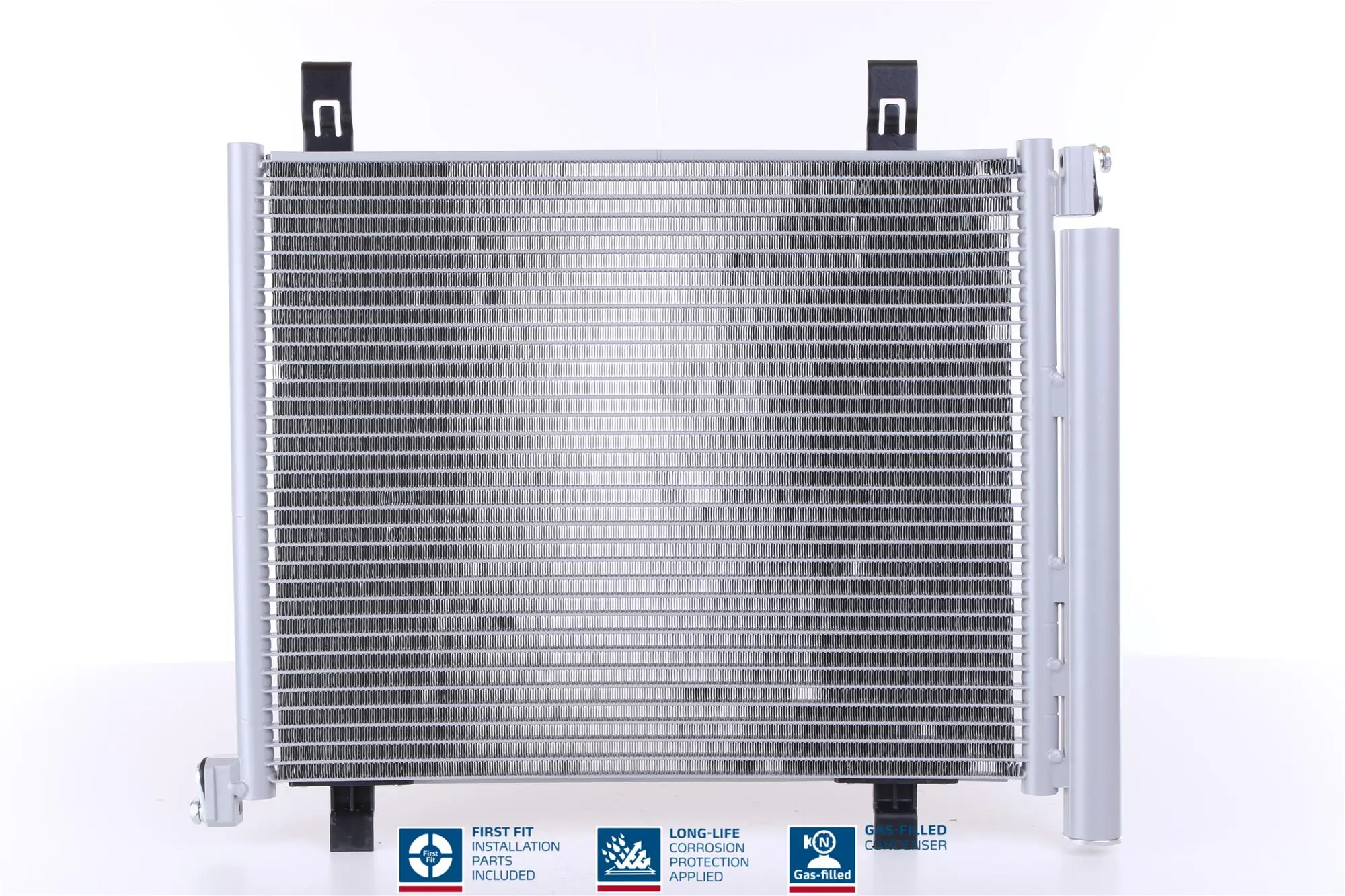 Radiator climatizare