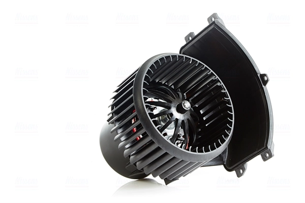 Ventilator, habitaclu