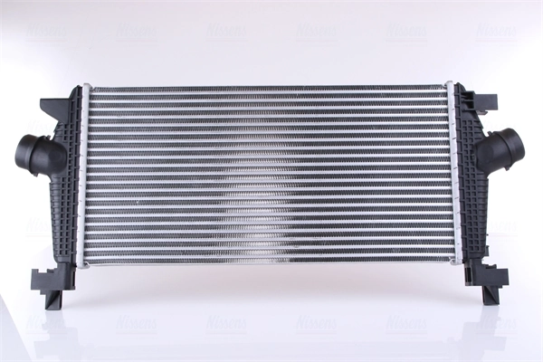 Intercooler