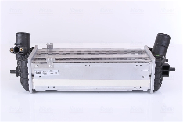 Intercooler