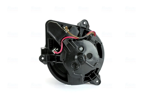 Ventilator habitaclu