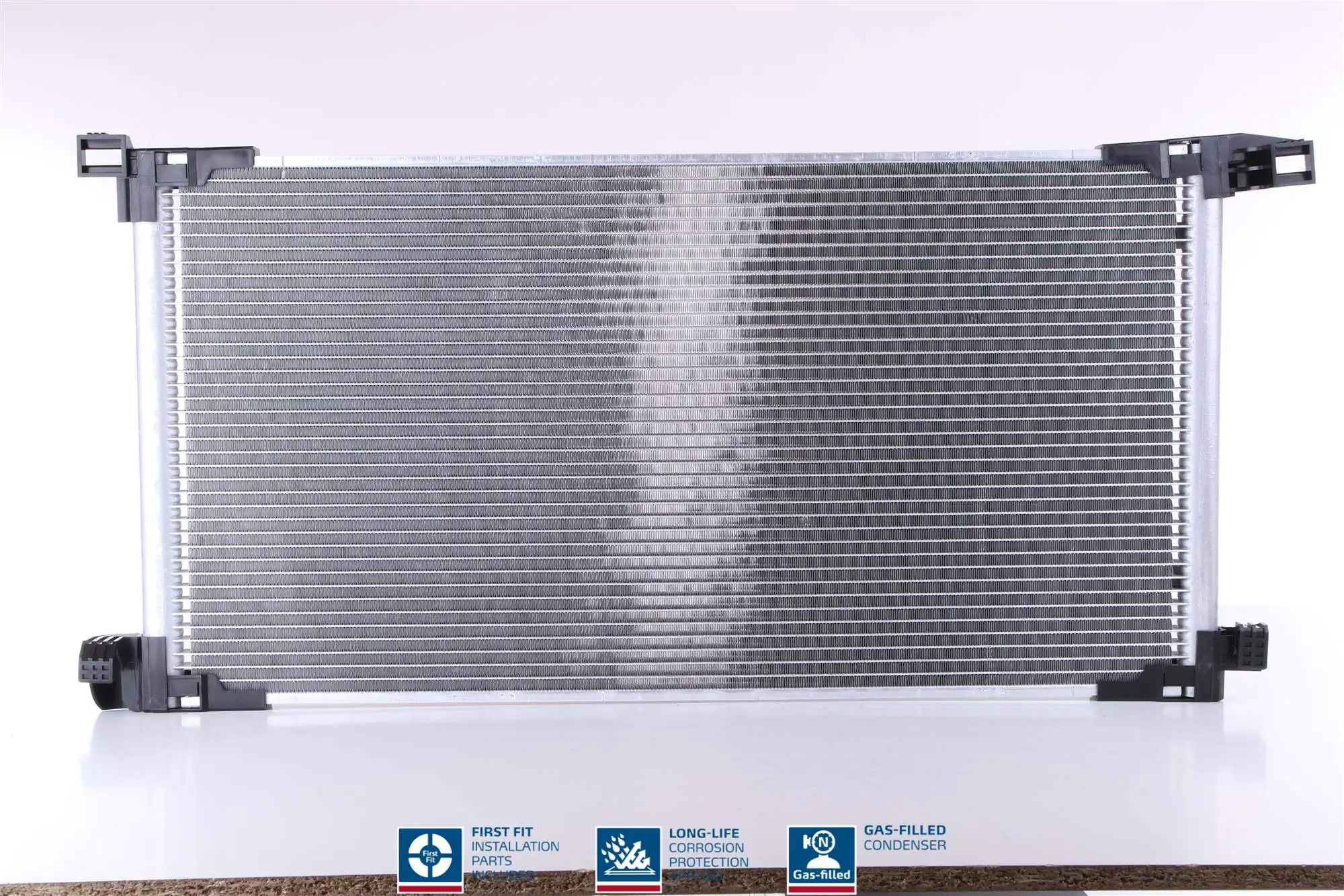 Radiator climatizare