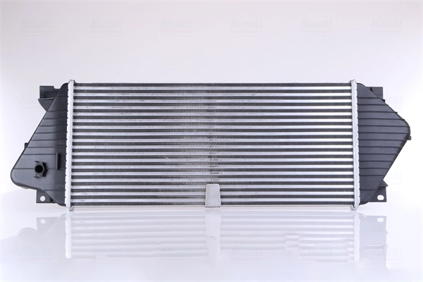 Intercooler