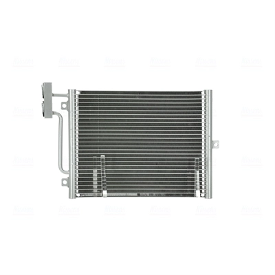 Radiator climatizare