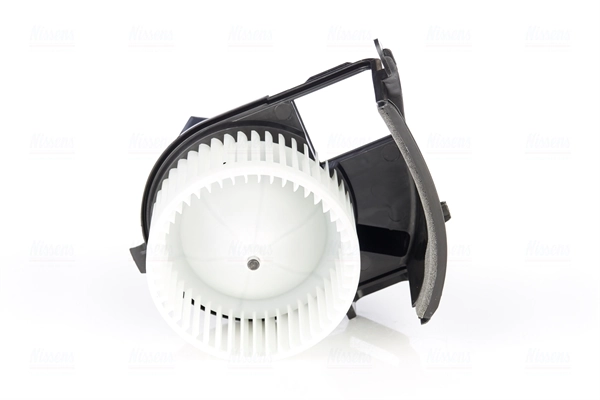 Ventilator habitaclu