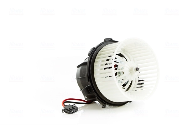 Ventilator habitaclu