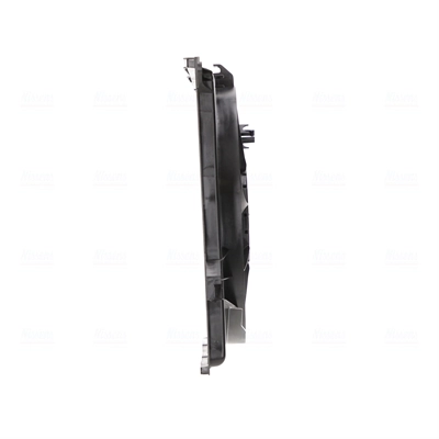 Ventilator radiator racire